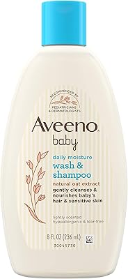 Washing and shampoo for baby aveeno 8 oz... Your everyday shopping companion, DIAYTAR NIGERIA offers unbeatable value with nationwide delivery.