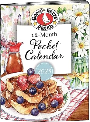 Pocket calendar 2023.. DIAYTAR NIGERIA: Making quality products accessible to all Nigerians at affordable prices.