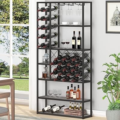 Lunica Industrial wine locker on foot Large coffee cabinet with storage.. Transform your shopping experience with DIAYTAR NIGERIA's vast product selection delivered at unbeatable prices.