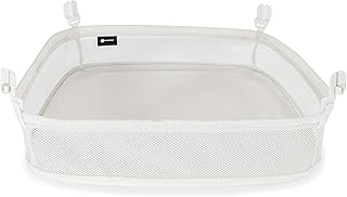 Storage basket for 4 mamaro mothers | For children's beds and furniture | Ideal for organization, white color.. Your digital shopping companion, DIAYTAR NIGERIA offers exceptional value with delivery in less than 8 days.