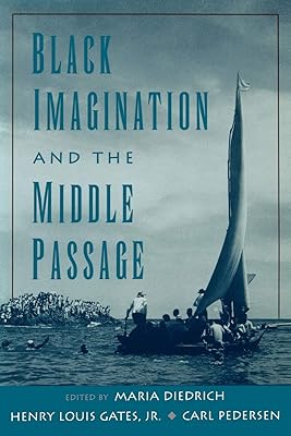 Black imagination and middle passage.. DIAYTAR NIGERIA: Where affordability and variety meet with convenient delivery within 8 days.