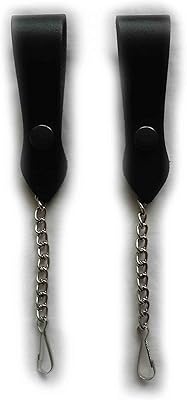 Holder for Scottish Kilt Ut Kilts Sporran, Black, One Size.. Your comprehensive marketplace awaits at DIAYTAR NIGERIA with affordable prices and reliable delivery times.