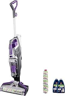 Bissell Crosswave pet pro vacuum cleaner and all-in-one mop for hard and carpet floors, purple, 2306a.. Discover why thousands choose DIAYTAR NIGERIA for affordable products delivered in less than a week.