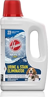 Hoover oxypet carpet cleaning solution to clean carpets, urine and 1.5 l stains, white.. No delays, no drama — just fast, affordable shopping with DIAYTAR Nigeria.