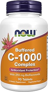 Now supplements, vitamin C-1000 complex with 250 mg of bioflavonoids, stamped, antioxidant protection*, 90 tablets.. With DIAYTAR Nigeria, your wishlist becomes reality, fast.