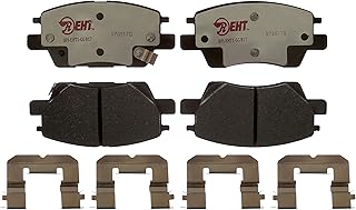 Kit of rear brake platelets ray besttos element3 ehttm premium for chevrolet.. Find more for less — only on DIAYTAR Nigeria.