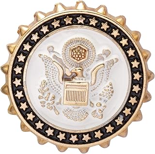 Pointed eagle spindle in the shape of a British star for men brocker in gold alloy bottle bottles.. Shop across categories at DIAYTAR NIGERIA with the confidence of prompt and budget-friendly delivery.