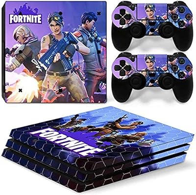 Ewinner Skin game stickers for PS4 pro Sony and Sony frosty pattern to protect stripes.. Find more for less — only on DIAYTAR Nigeria.