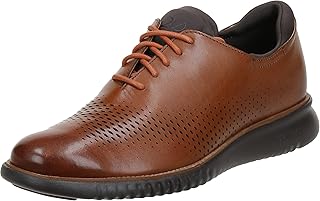 Cole Haan for Men 2. Oxford Laser Suite.. DIAYTAR NIGERIA: Bringing quality products to your doorstep at prices that won't break the bank.