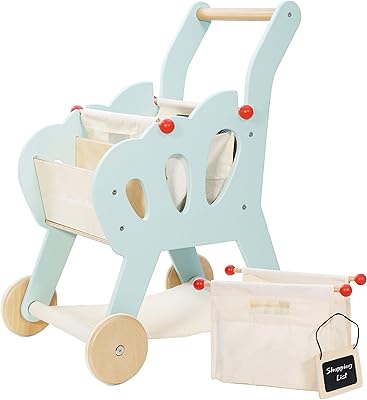 The Toy Fun Toy for Educational Wooden Role for Grocery.. DIAYTAR NIGERIA: Redefining e-commerce with affordable prices and reliable nationwide shipping.