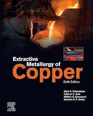 Extractive copper metallurgy.. Embrace a new era of online shopping with DIAYTAR NIGERIA's extensive range and budget-friendly prices.