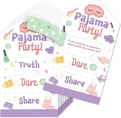 بيجامة Big Dot of Happiness Evening Pyjama Corno Card Game for celebration.. Shop confidently with DIAYTAR NIGERIA's vast product range and budget-friendly nationwide shipping.