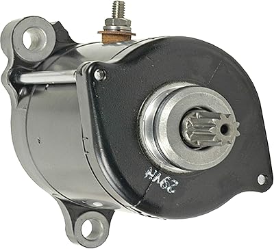 DB Electrical 410-54013 Jet Ski Jet Ski Jet for Yamaha Super Jet Blaster Wave Raider Wave Runner/Venture 650 700 (90-04) 6m6-81800-10-00, S13-237, 18-6290.. DIAYTAR NIGERIA: Where every purchase is affordable and delivery is always within a week.