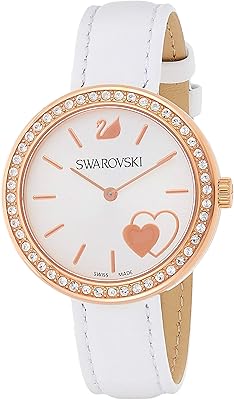 For women - Annal with a leather bracelet - 5179367, golden, one size, belt.. Explore fashion, tech, home goods, and more on DIAYTAR Nigeria — always affordable, always fast.