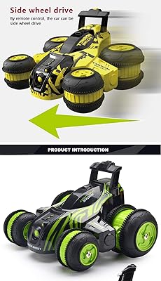 I -City remote control car - Yellow CL03.. Quality and convenience delivered — shop DIAYTAR Nigeria now.