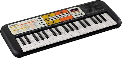 Yamaha PSS-F30 Portable and light keyboard for children 120 votes.. DIAYTAR NIGERIA combines affordability, variety, and convenience with nationwide delivery services.