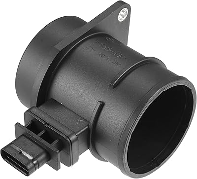 Mass air flow sensor Acropix for Hyundai Elantra Limited Se Sel Value Edition 2.0l L4 - 1 black package.. E-commerce made for Nigeria — fast delivery and low prices at DIAYTAR.