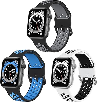 Igk pour apple watch band 45mm 44mm 42mm 41mm 40mm 38mm bracelet de sport.. Shop efficiently with DIAYTAR NIGERIA, offering thousands of products at unbeatable prices delivered promptly.