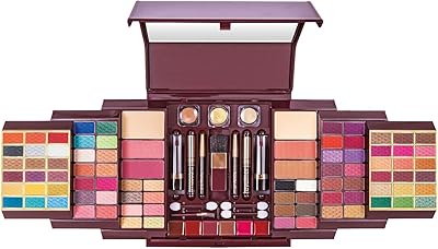 MAX TOUCH MAT MAK MET-2005 makeup kit.. Embrace a new era of online shopping with DIAYTAR NIGERIA's extensive range and budget-friendly prices.