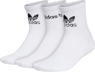 Quarty quilts Adidas Originals icon for men (3 pairs) (pack of 3).. Shop smarter, not harder with DIAYTAR NIGERIA - thousands of products at your fingertips with affordable delivery.