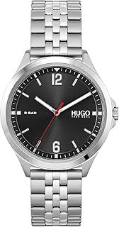 #Suit for men's watch.. Shop across categories at DIAYTAR NIGERIA and enjoy budget-friendly nationwide shipping in 5-8 days.