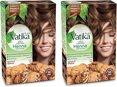 Hair dye with Vatican henna Naturals A mahogholes | Extracts from and nuts.. Join thousands of satisfied shoppers on DIAYTAR Nigeria.