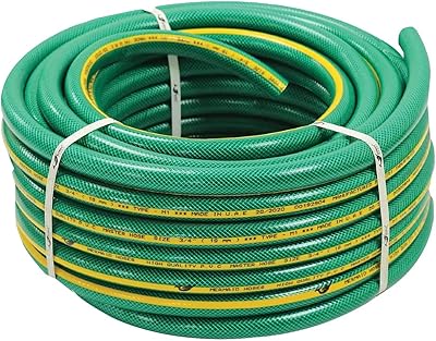 UV Protection Putting Polyvalent Liquid with 4 -layer Super flexible Flexible Flexible Widening Hose of 1/2 inch Pulverizer of 50 m and sprinkler hose for watering and washing (green).. Experience shopping freedom with DIAYTAR NIGERIA's vast selection and 5-8 day nationwide delivery service.