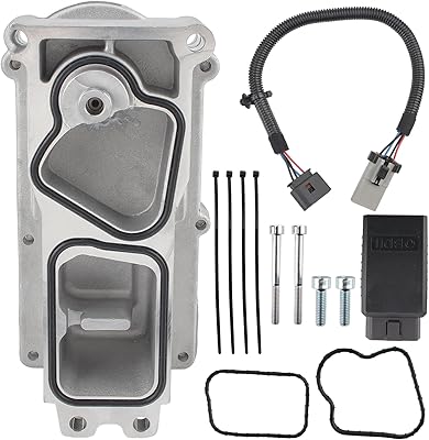 Turbo Autokay actuator set with calibration for cummini dodge ISB 2013-2018 6.7l he300vg.. DIAYTAR NIGERIA: Your trusted partner for affordable online shopping with reliable delivery timeframes.