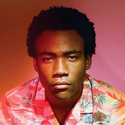 Elixir Design Childish Gambino Art Rapper 12*12 inch Rolled Display.. The smarter way to shop online in Nigeria is through DIAYTAR Nigeria.
