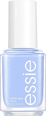 Quality Essie nail polish, 8 without plants, blue blue, bikini so teeny, 0.45 fl oz.. DIAYTAR NIGERIA: Bringing affordable shopping solutions with a diverse product catalog delivered nationwide.