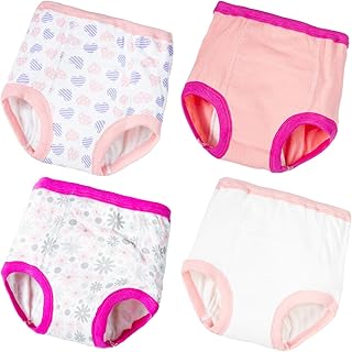 Training underwear for girls 4 rooms training underwear for girls training underwear for children Calzone para ninas for children's training pants.. Your complete e-commerce solution, DIAYTAR NIGERIA offers variety and value with nationwide shipping.
