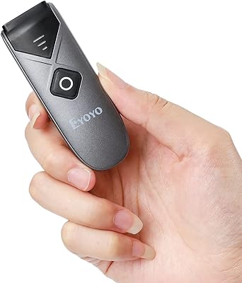 Iyo QR barcode codes scanner, mini codes-bar codes portable Bluetooth USB 1D and 2D for inventory, 2.4g wireless image reader for tablet, iPhone, Android, iOS and PC.. DIAYTAR NIGERIA: Your trusted marketplace that combines variety, affordability and reliable shipping.