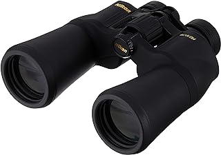Twins Nikon BAA814SA ACULON A211 10x50 - Black.. Enjoy a hassle-free shopping experience with DIAYTAR Nigeria, where products are categorized for your convenience and delivery is always on time.