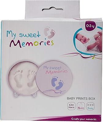 My sweet memories printing box for children, 0 months - 3 years old.. Say hello to Nigeria’s fastest-growing e-commerce site — DIAYTAR Nigeria.