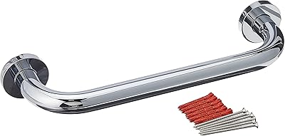 Handle from the collection of Grohe Essentials bathroom accessories, 40421001.. Experience shopping freedom with DIAYTAR NIGERIA's vast selection and 5-8 day nationwide delivery service.