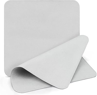 Apple 2022 polishing cloth, non -abrasive soft cleaning cloth for electronic screens compatible with iPhone, watch, iPad and MacBook (Pack of 2).. DIAYTAR NIGERIA brings the marketplace to your home with budget-friendly prices and nationwide delivery.