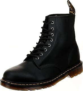 Trendy 1460 for men's boots.. Experience the convenience of boundless shopping with DIAYTAR NIGERIA's vast selection and quick delivery.