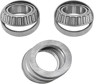 Yukon Gear CK GM8.5-HD rolling kit for GM 8.5 differential with HD bearing.. DIAYTAR NIGERIA: Connecting Nigerians with their needs through affordable prices and 5-8 day shipping.