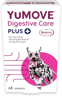Lintpils | Udigest Plus for dogs | Digestive Probiotic Veterinary Action Support for Dogs of all Ages and Races | 6 bags.. DIAYTAR NIGERIA brings the marketplace to every Nigerian home with affordable prices and quick delivery.