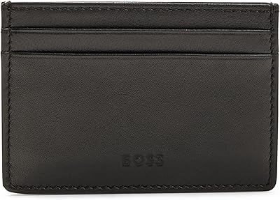 Hugo Boss Majestic Travel Accessories Cartes for Men, Black, One Size, Black 1, Unique Size, Modern.. The future of online shopping in Nigeria is here — welcome to DIAYTAR.