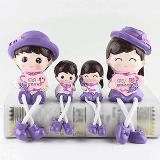 Home decorations and resin decorations for lovers of Diaojia dolls, creative wedding gifts (color: d).. Shop confidently with Nigeria's most trusted e-commerce platform, offering swift and affordable delivery.
