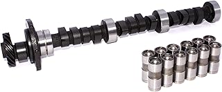 Comp CAMS CL69-248-4 Flat cam kit/High energy hydraulic elevator 212/212 Buick Grand National 231 V6.. DIAYTAR NIGERIA: Where shopping is easy, prices are low, and delivery is just days away.