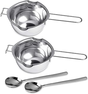 2 -room stainless steel bowl with metal and bowl spoon to make.. DIAYTAR NIGERIA brings the marketplace home to you with affordable prices and delivery in 5-8 days.
