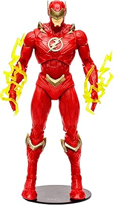 McFarlane Toys figurine DC direct 7 -inch with band.. From big brands to everyday basics — DIAYTAR Nigeria has you covered.