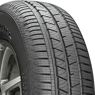 Radial tire all seasons Continental ConticrossContact LX SPORT - 215/70R16 100H.. Discover endless possibilities with DIAYTAR NIGERIA's comprehensive catalog and budget-friendly delivery.