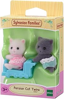 The Twins Group of Persian cats.. Experience the joy of convenient shopping with DIAYTAR NIGERIA's vast selection and quick delivery service.