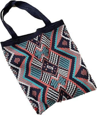 Filuno strawo bag bag knitting for knitting for women open hand wool with crochet.. No delays, no drama — just fast, affordable shopping with DIAYTAR Nigeria.