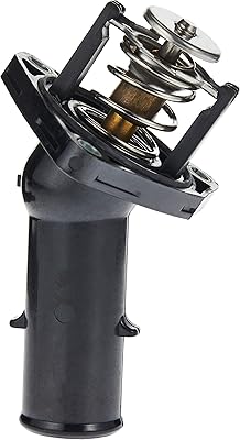 Mishimoto Racing MMTS-4Run40-03 thermostat compatible with Toyota 4Runner 2003+.. DIAYTAR NIGERIA: Where thousands of products meet affordable prices and reliable 5-8 day delivery.