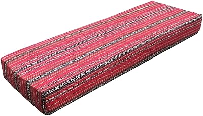 Magilis handmade from Ramadan - 195 x 65 cm -BM5382.. DIAYTAR NIGERIA brings the marketplace to every Nigerian home with affordable prices and quick delivery.