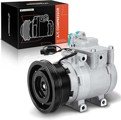 A - High -end air conditioning compressor with clutch compatible with Hyundai Accent 2000 2001 2002 L4 1.5L, replacement # 97701-25000.. Discover thousands of products on DIAYTAR Nigeria — from fashion and electronics to home goods. We guarantee quick delivery and competitive pricing across the board.
